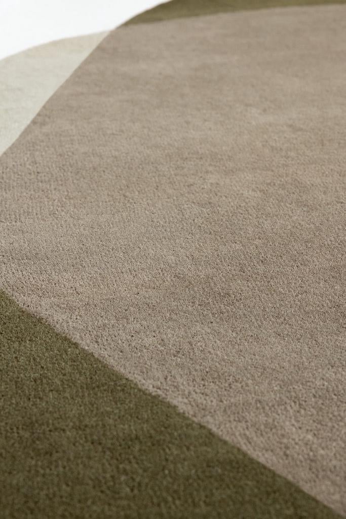 B&C Element tapijt Moore moss 160 x 210 cm, Huis en Inrichting, Stoffering | Tapijten en Kleden, Ophalen, 150 tot 200 cm, 200 cm of meer