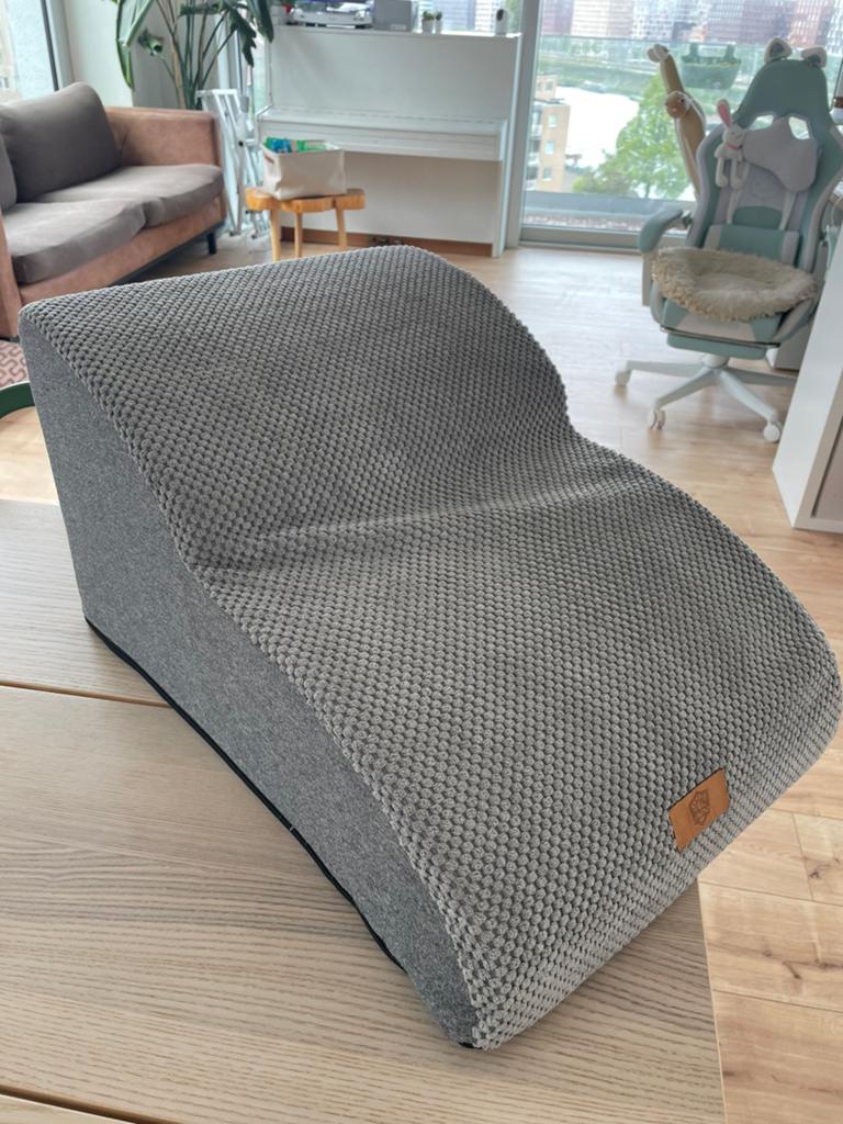 Hondentrap, Dog stairs, Ophalen, Zo goed als nieuw
