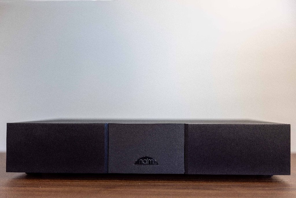 Naim NAP300DR met 300PS, Audio, Tv en Foto, Ophalen, Zo goed als nieuw, 120 watt of meer, Overige merken