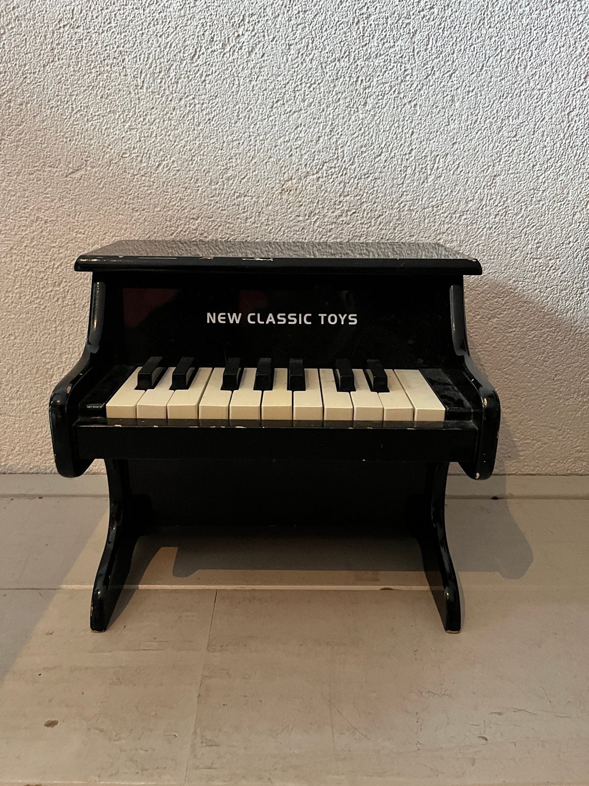Piano New Classic Toys - Gebruikt maar functioneel, Ophalen, Gebruikt, Overige typen, Met geluid