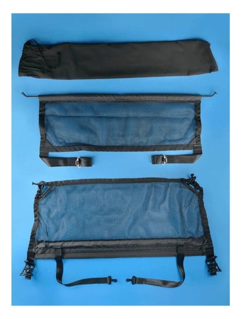 Mazda CX60 CX80 scheidingsnet set, Auto-onderdelen, Interieur en Bekleding, Ophalen, Nieuw, Mazda