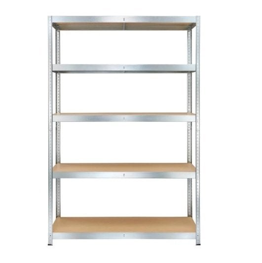NIEUW - Stellingkast Parkside 120 x 180 cm, Ophalen, Nieuw