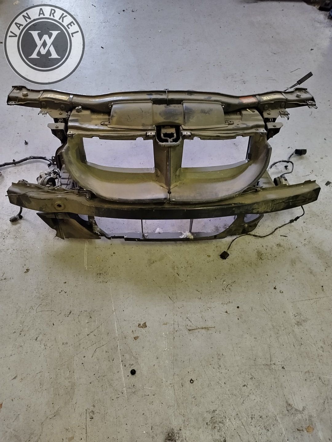Voorfront E93 335i, Ophalen, Gebruikt, -, -