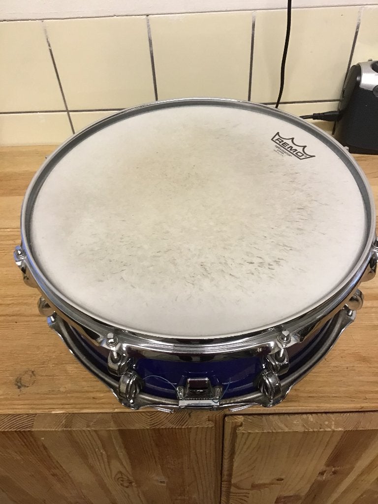 Premier Snare, Muziek en Instrumenten, Drumstellen en Slagwerk, Ophalen of Verzenden, Gebruikt, Premier
