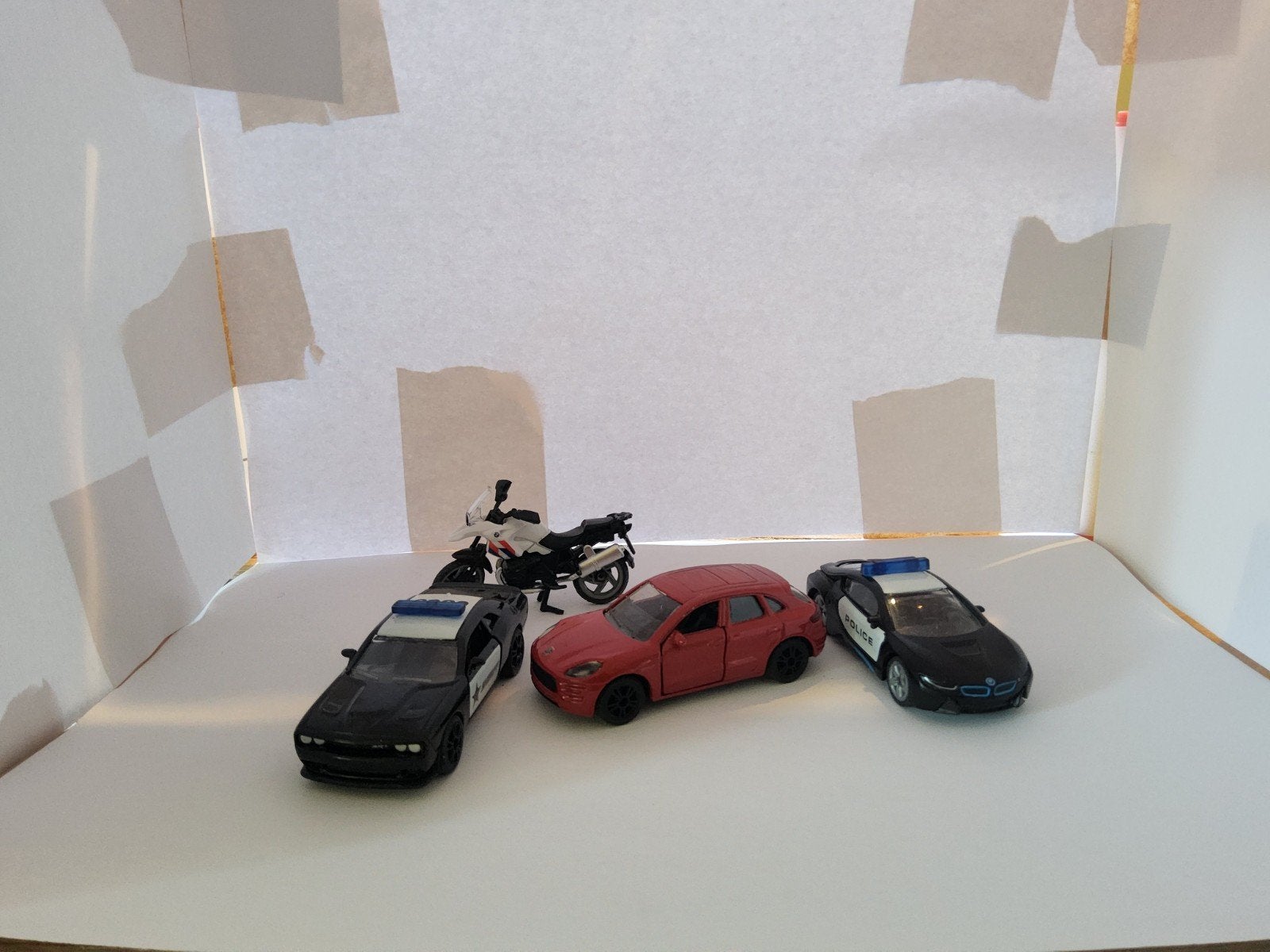 Siku, Ophalen of Verzenden, Gebruikt, Auto, SIKU