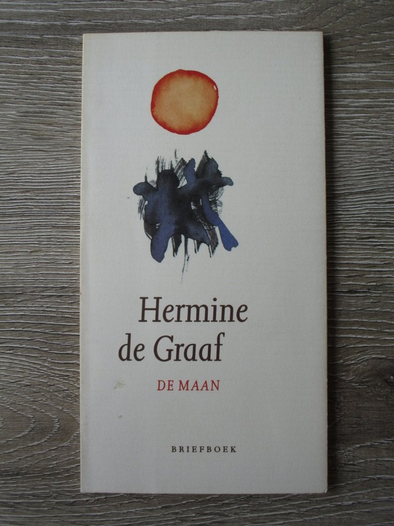 De maan - Hermine de Graaf, Ophalen of Verzenden, Gelezen