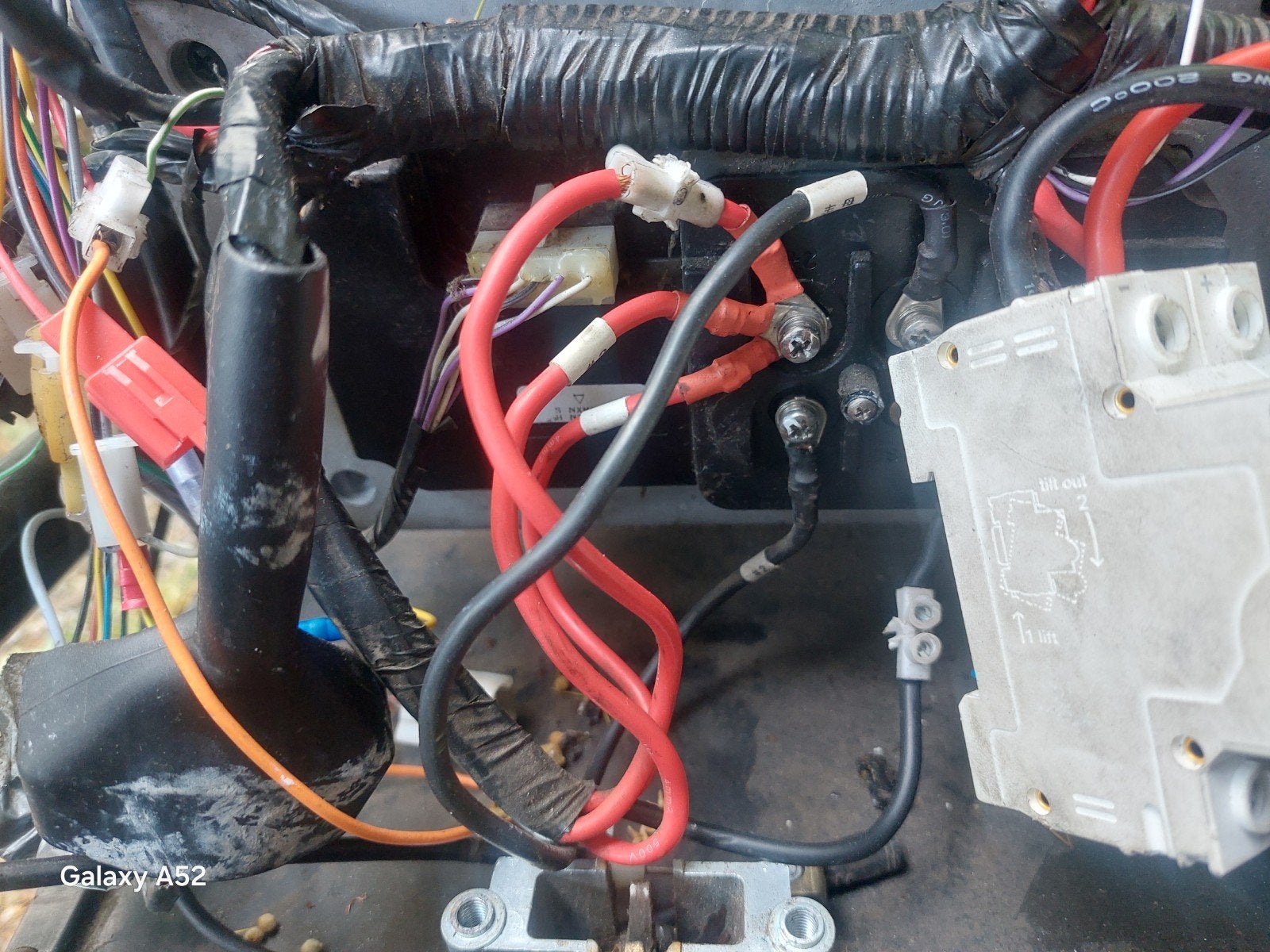 Battery Controle System (BCS) Regelaar voor duo accu’s, Ophalen of Verzenden, Nieuw