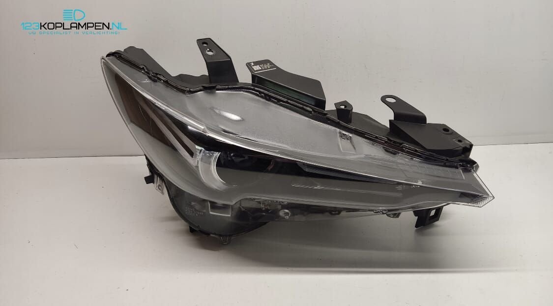 Mazda CX5 CX-5 Full Led koplamp rechts, Gebruikt, -, -, Ophalen of Verzenden