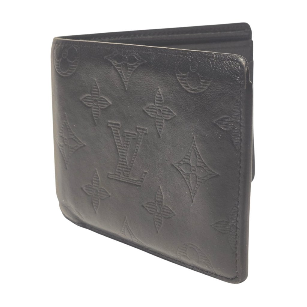 Louis Vuitton M62901 Black Leather Wallet 2023, Louis Vuitton, Gebruikt, Support@louisvuitton.com, 2 Rue du Pont Neuf
75001 Paris
France