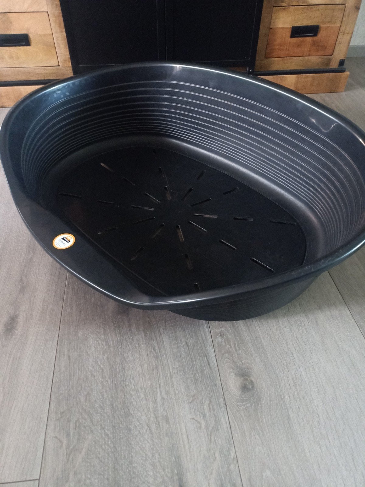 Hondenmand te koop, Ophalen, Gebruikt