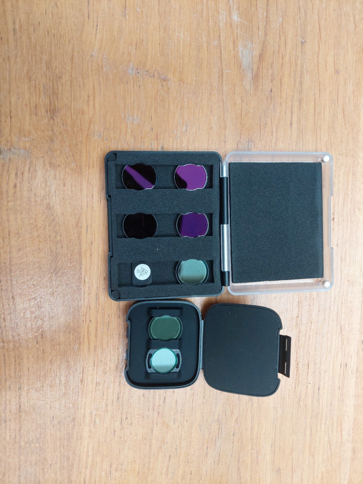 DJI O3 Air Unit & Avata 1 Lensfilterset (7 filters), Overige merken, Minder dan 50 mm, Ophalen of Verzenden, Zo goed als nieuw