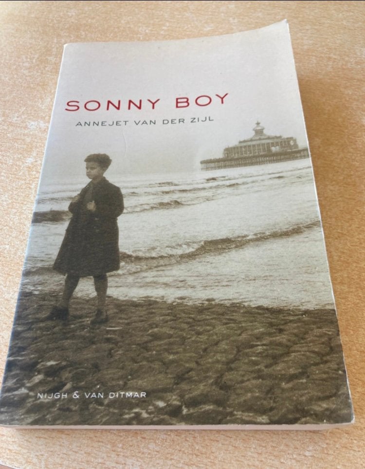 Sonny  Boy, Ophalen of Verzenden, Gelezen