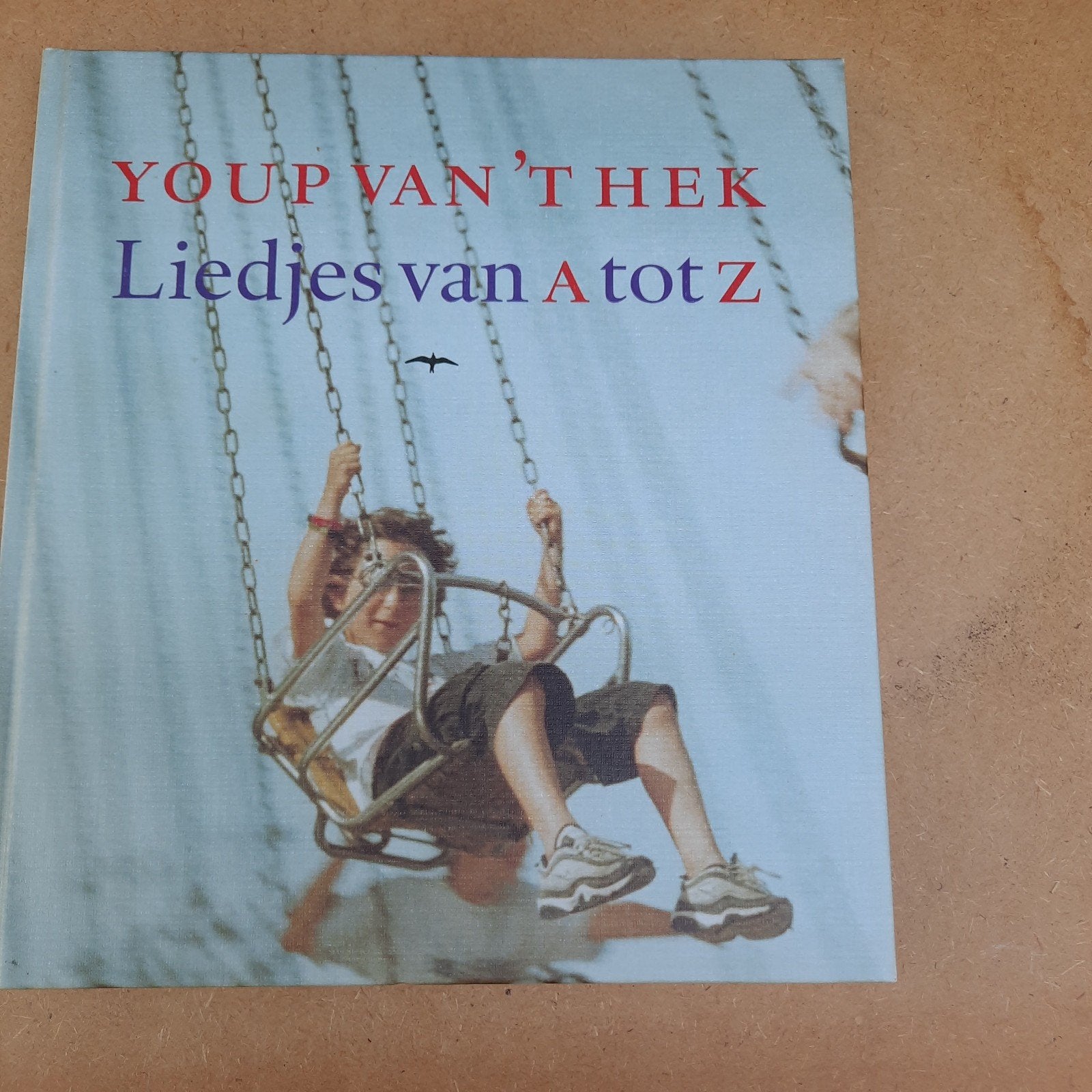 Liedjes van A tot Z. Youp van 't Hek, Ophalen of Verzenden, Zo goed als nieuw