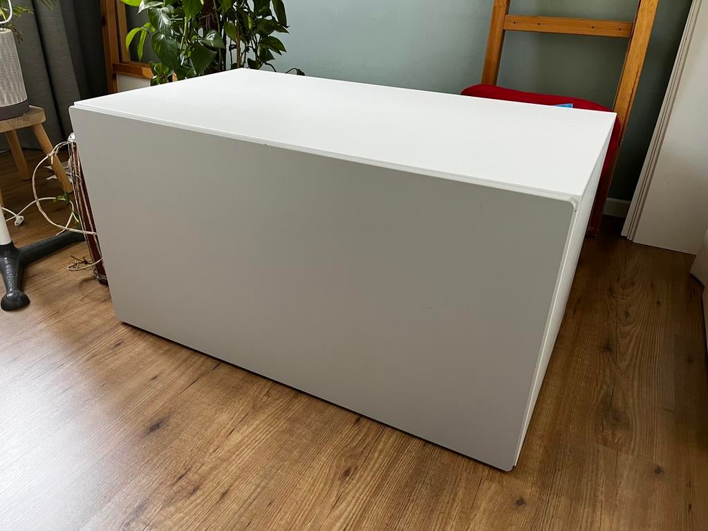 Ikea Stuva opbergkist, Kinderen en Baby's, Kinderkamer | Commodes en Kasten, Minder dan 90 cm, Gebruikt, Kast, 50 tot 70 cm