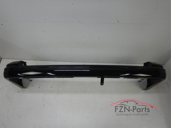 VW Transporter T6.1 Achterbumper LC9X, Auto-onderdelen, Carrosserie en Plaatwerk, Ophalen of Verzenden, Gebruikt, Achter, Bumper