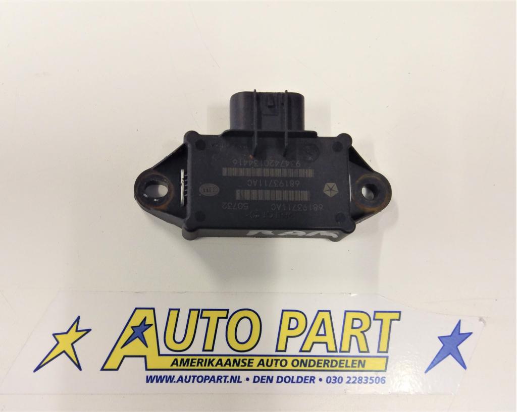 Dodge Ram brandstofpomp module 2015-2021, Auto-onderdelen, Brandstofsystemen, Gebruikt, PO Box 21-8004 | Auburn Hills, MI 48321-8004