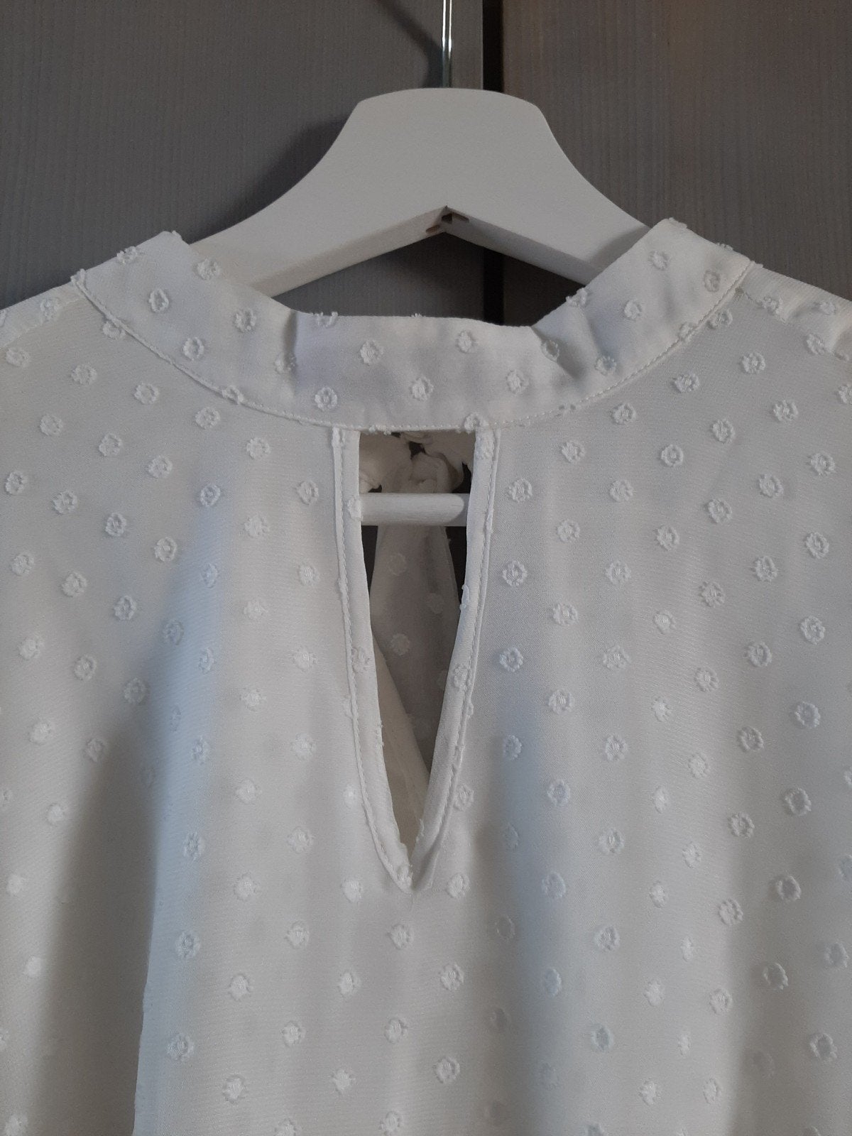 Mooie Comma offwhite blouse maat 34 als nieuw, Comma, Ophalen of Verzenden, Zo goed als nieuw, Maat 34 (XS) of kleiner