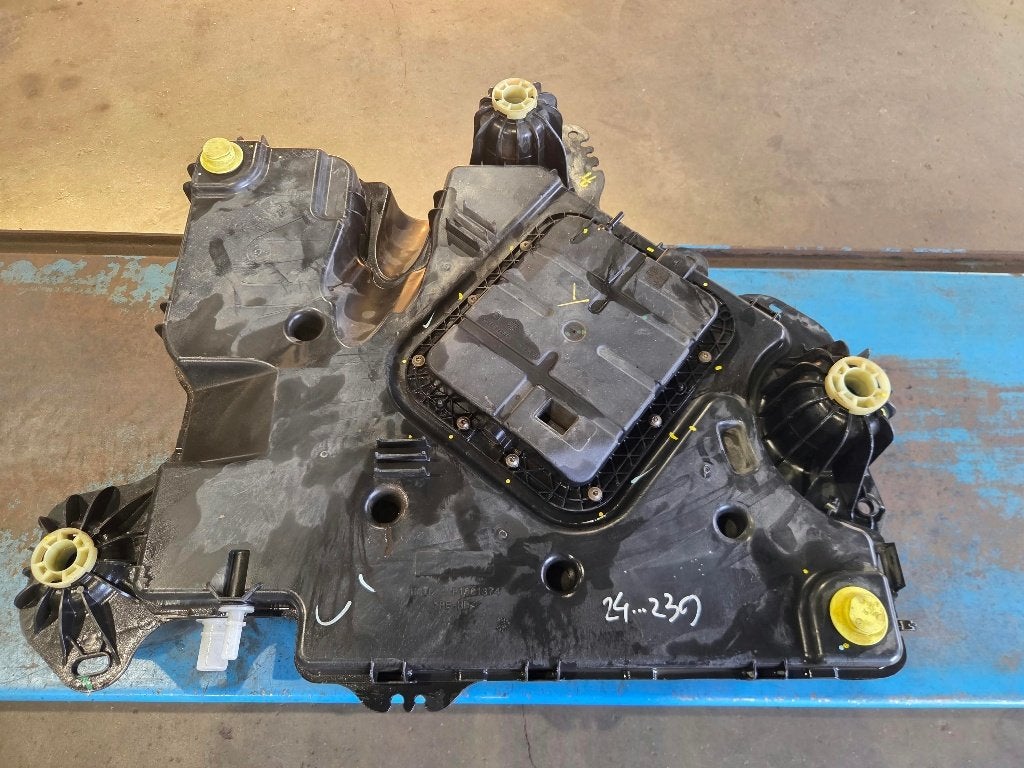 Adblue tank Peugeot Expert BH01, Auto-onderdelen, Gebruikt, Ophalen of Verzenden, AUS32, Nvt