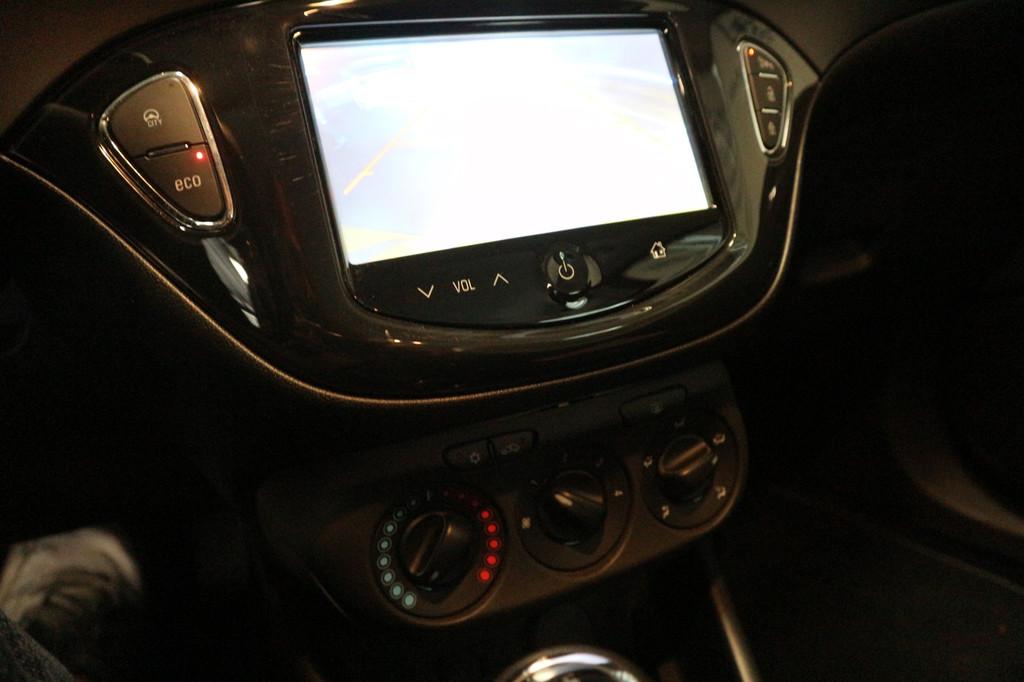 Opel Corsa 1.0 Turbo Edition / NAP / FULL SERVICE / NIEUW MO, Auto's, Opel, Voorwielaandrijving, Gebruikt, Origineel Nederlands