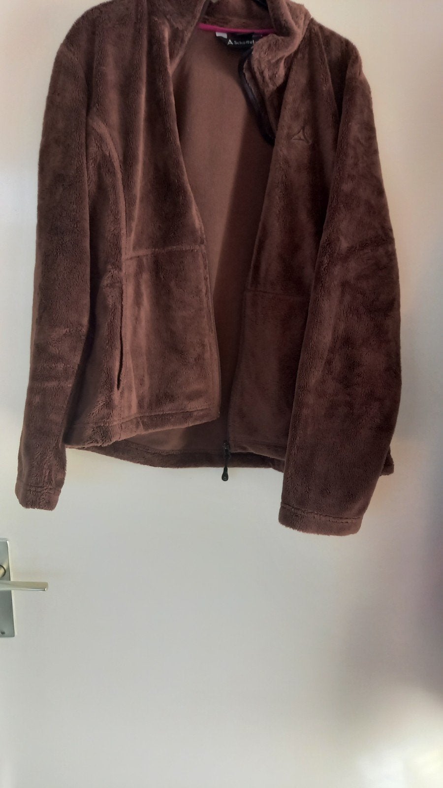 schoffel  valt als 40,42, Ophalen of Verzenden