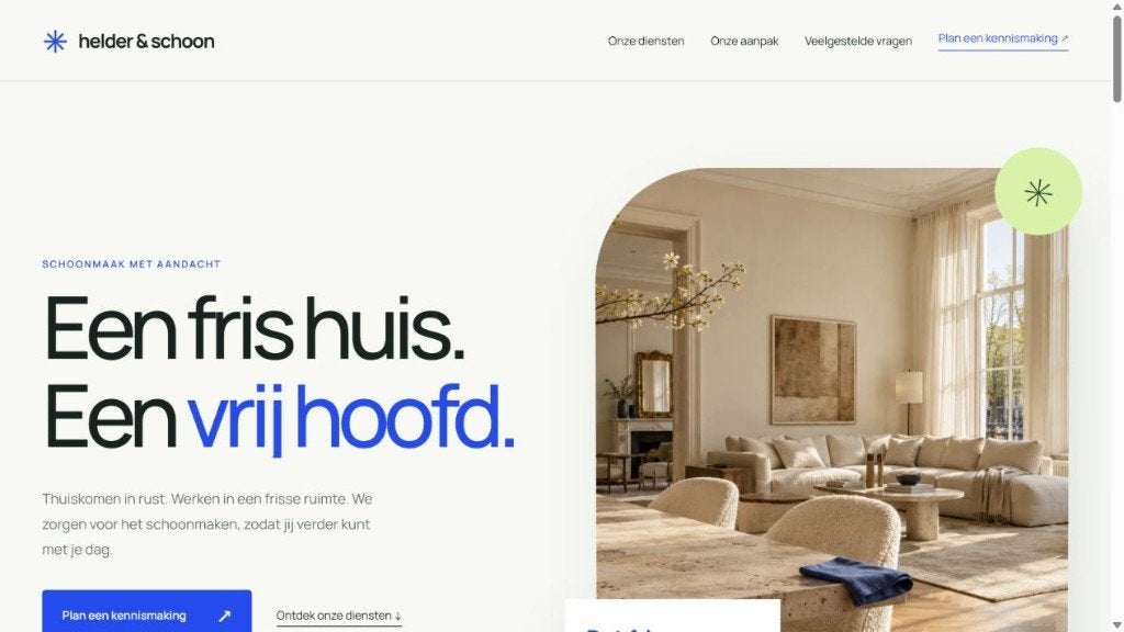 Website laten maken incl. domein en hosting vanaf €149, Website Bouw