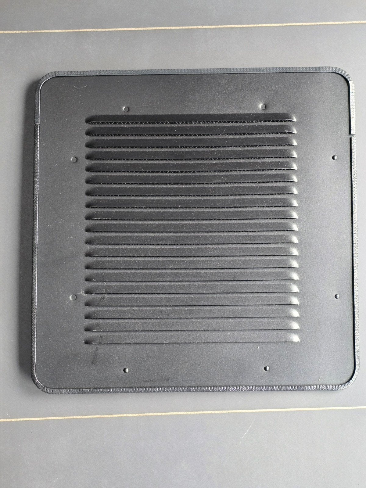 Ventilatierooster schuifraam volkswagen T5, Ophalen of Verzenden, Zo goed als nieuw