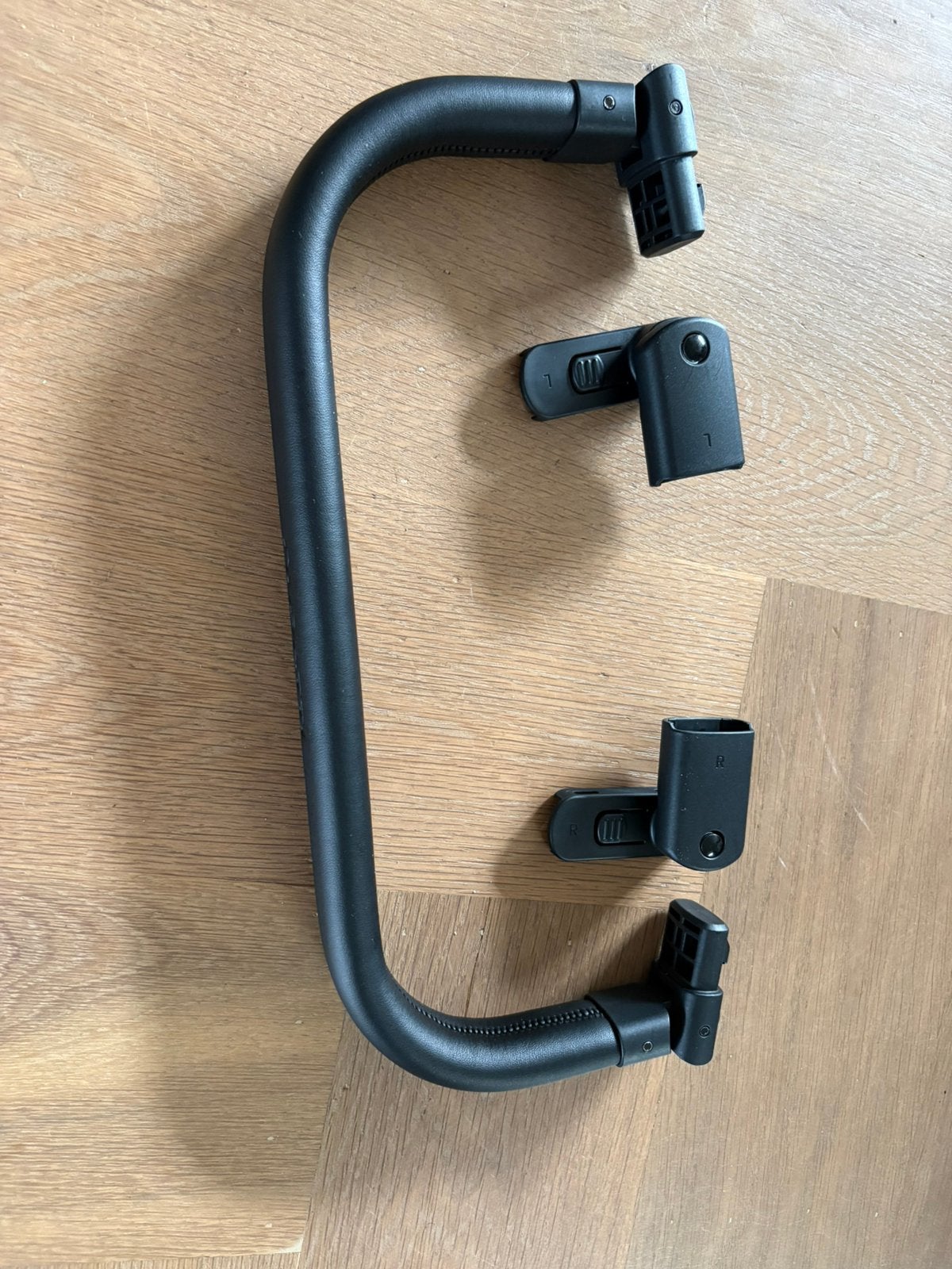 Dubatti smart bumper bar, Ophalen of Verzenden, Zo goed als nieuw