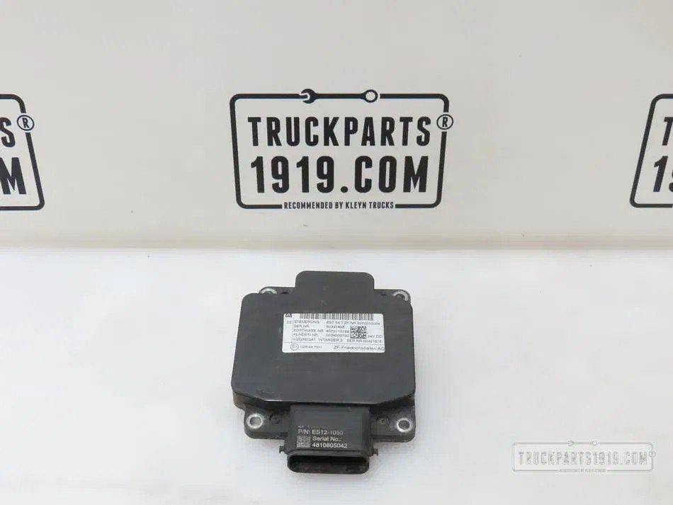 DAF 1980863 |  Regeleenheid intarder3 EST54, Ophalen, Gebruikt, DAF