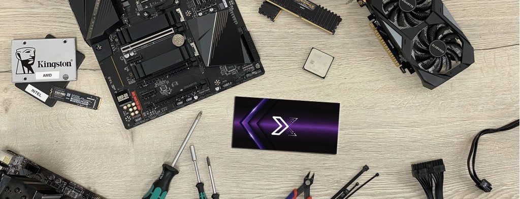 Upgrade of repareer jouw gaming PC of laptop!, Computers en Software, Niet ingevuld, Niet ingevuld, Gaming, SSD