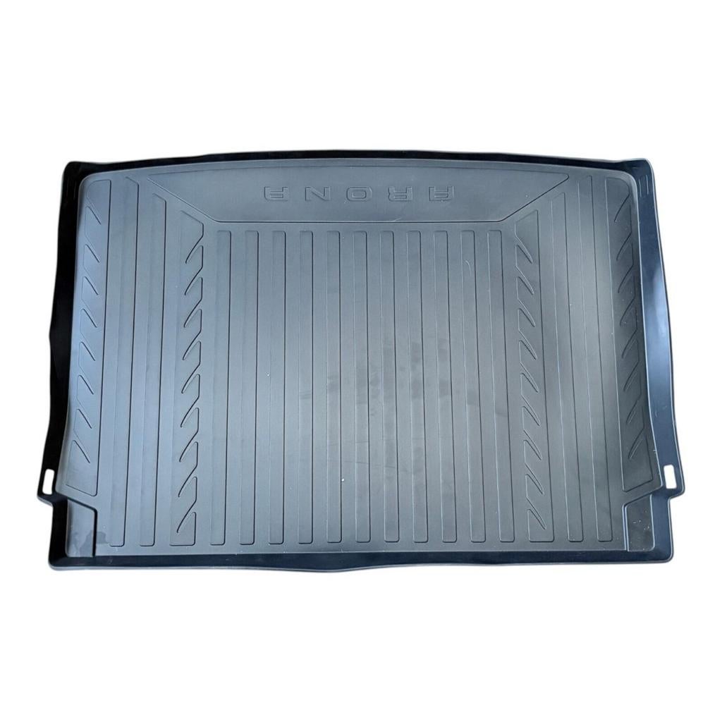 Kofferbakmat kunststof Seat Arona (2018 model), Ophalen