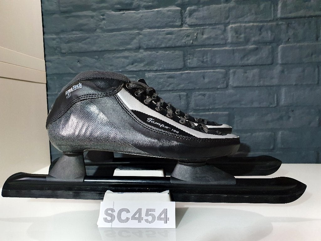 Luigino Tempo 180 Viking Schaatsen Noren Schaats Maat 42, Sport en Fitness, Schaatsen, Viking, Verzenden, Nieuw, Noren