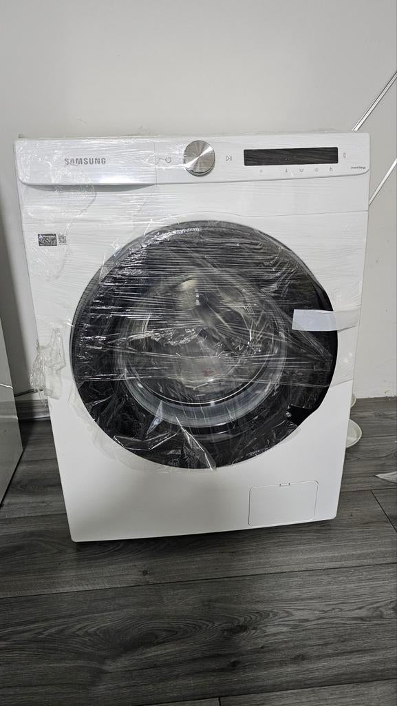 Nieuwe Samsung wasmachine - Ongebruikt, Witgoed en Apparatuur, Wasmachines, Ophalen of Verzenden