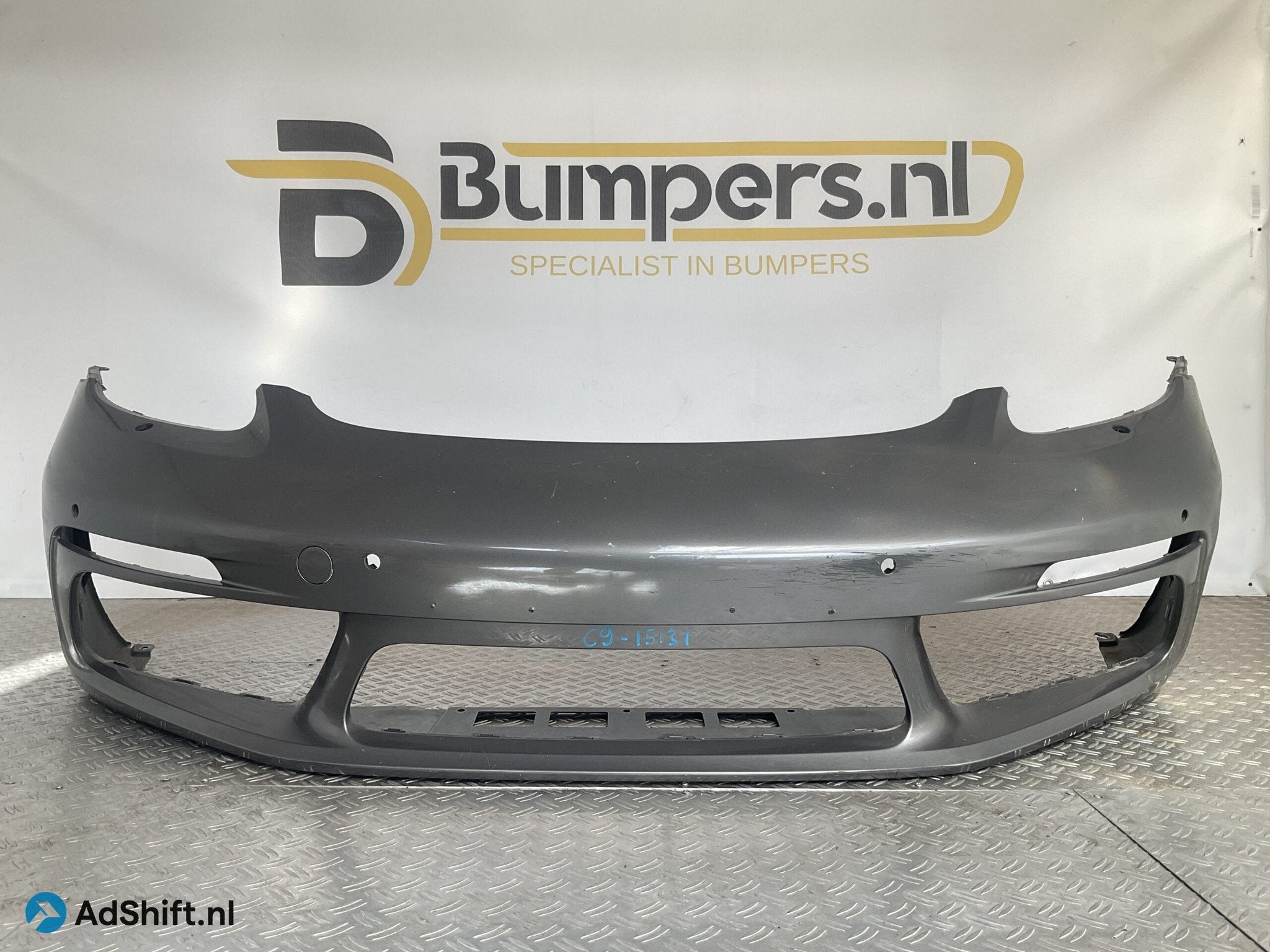 Bumper Porsche Cayman Boxter 982 982 718 15-23 982807221FFF