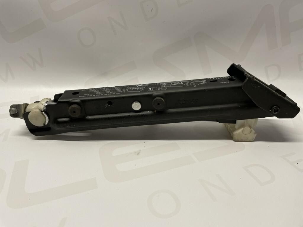 Krik BMW E39 1092710, Gebruikt, -, -, Ophalen of Verzenden