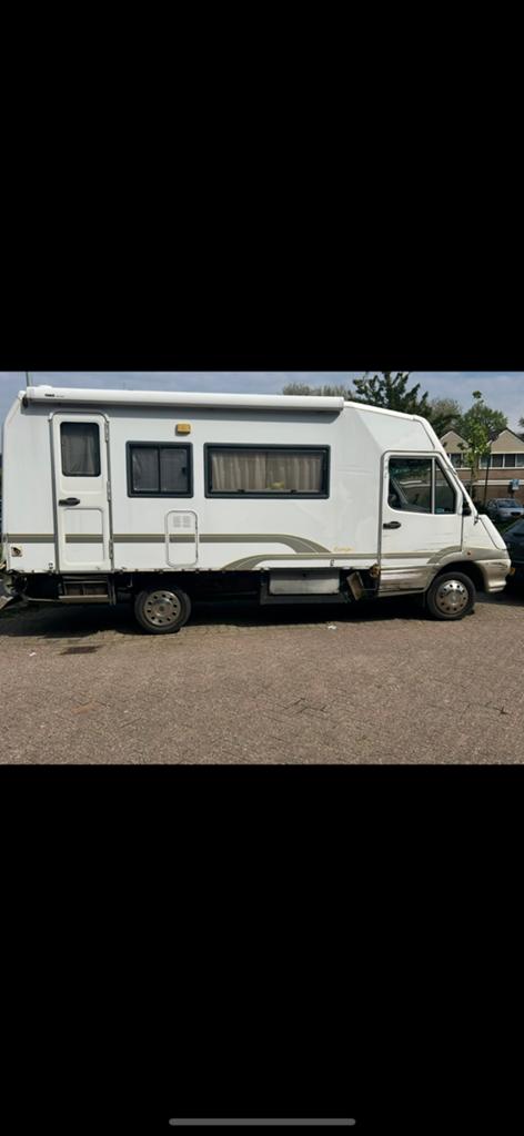 Laika ecovip 400, Particulier, Half-integraal, Overige merken