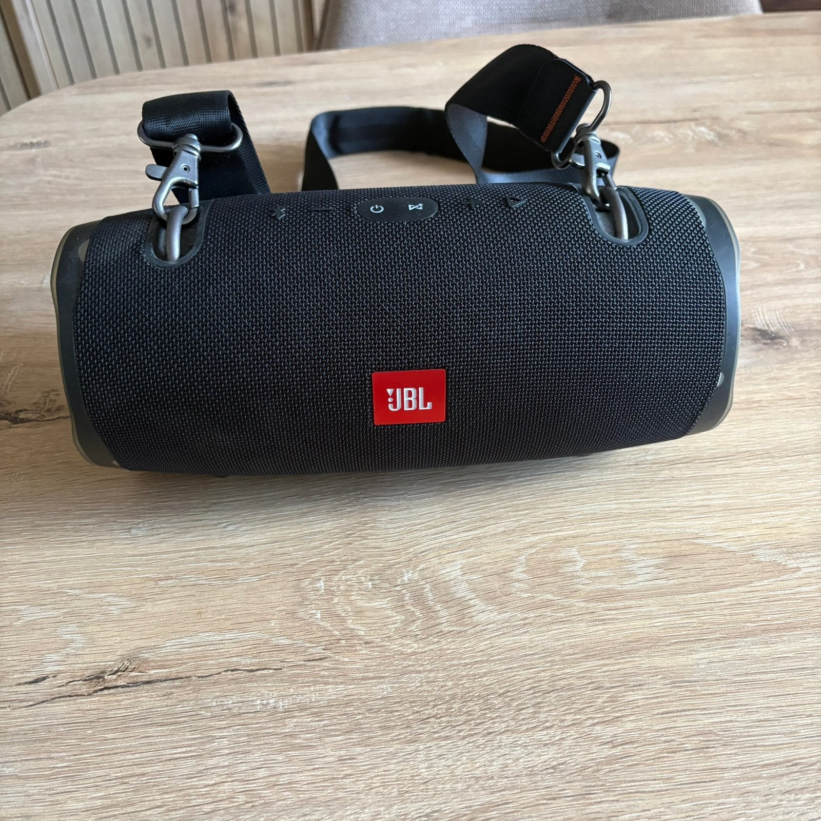 Jbl extreme 2 speaker, Ophalen, Bluetooth, JBL, Overige typen
