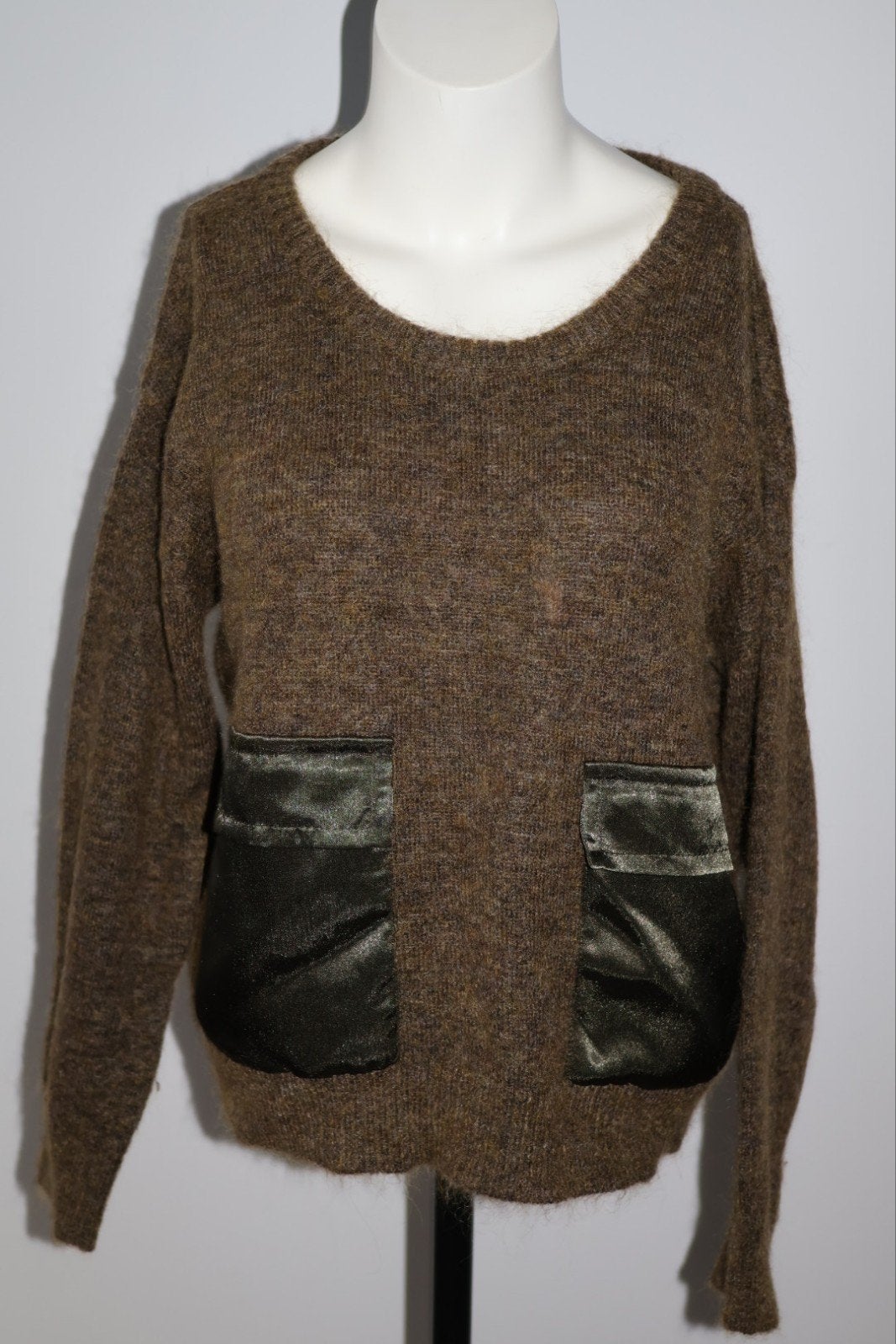10 Days Oversized Trui Maat S / 36, 10Days, 10 Days.nl, NL, Ophalen of Verzenden