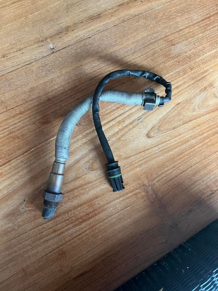 BMW lambda sonde 11787545074, Ophalen of Verzenden, Gebruikt