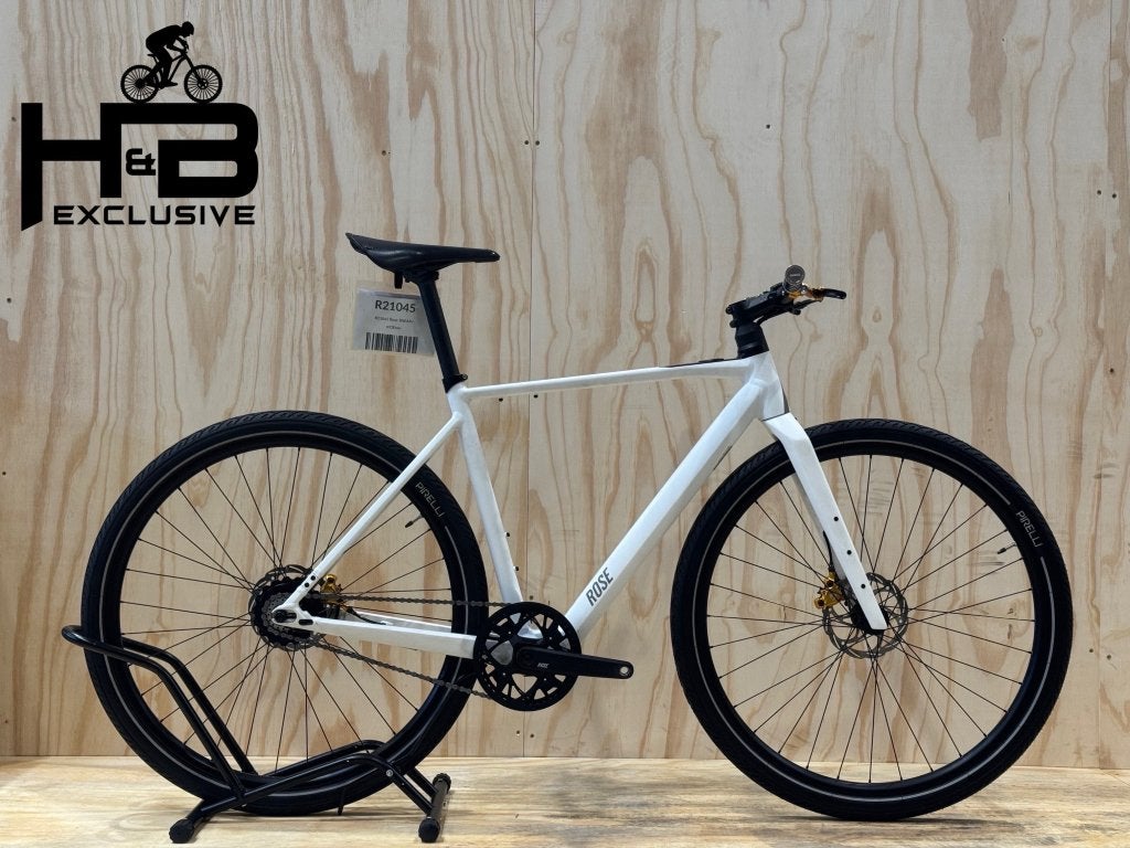 Rose Sneak Plus E-Bike Single, Niet ingevuld, Ophalen of Verzenden, Zo goed als nieuw, Minder dan 47 cm