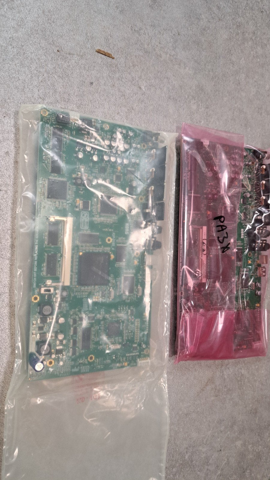 Korg PA3X Main Board. Nieuw. GRA0002165, Ophalen, Nieuw