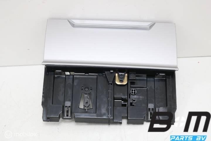 Opberkvak in middenconsole VW Passat B8 3G1863284, Gebruikt