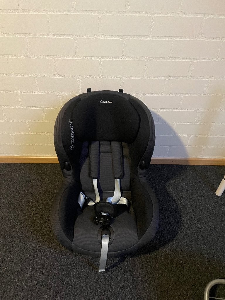 Maxi Cosi Priori autostoeltje, Kinderen en Baby's, Ophalen, Verstelbare rugleuning, 9 t/m 18 kg, Maxi-Cosi