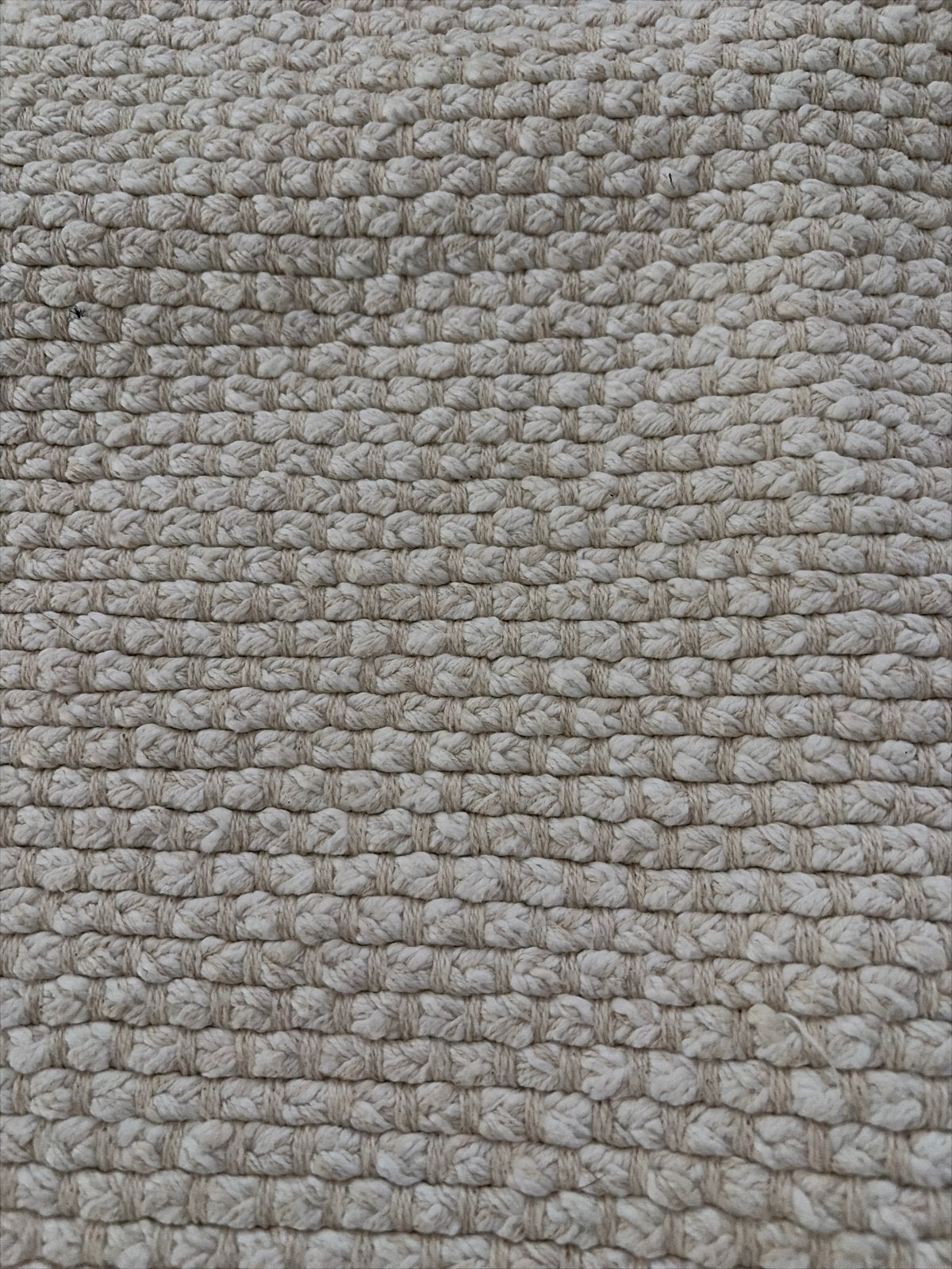 Zara Home Kussenhoes 50x75 cm - Crème/Beige 2 stuks, Overige merken, Beige, Kussenhoes, Nieuw