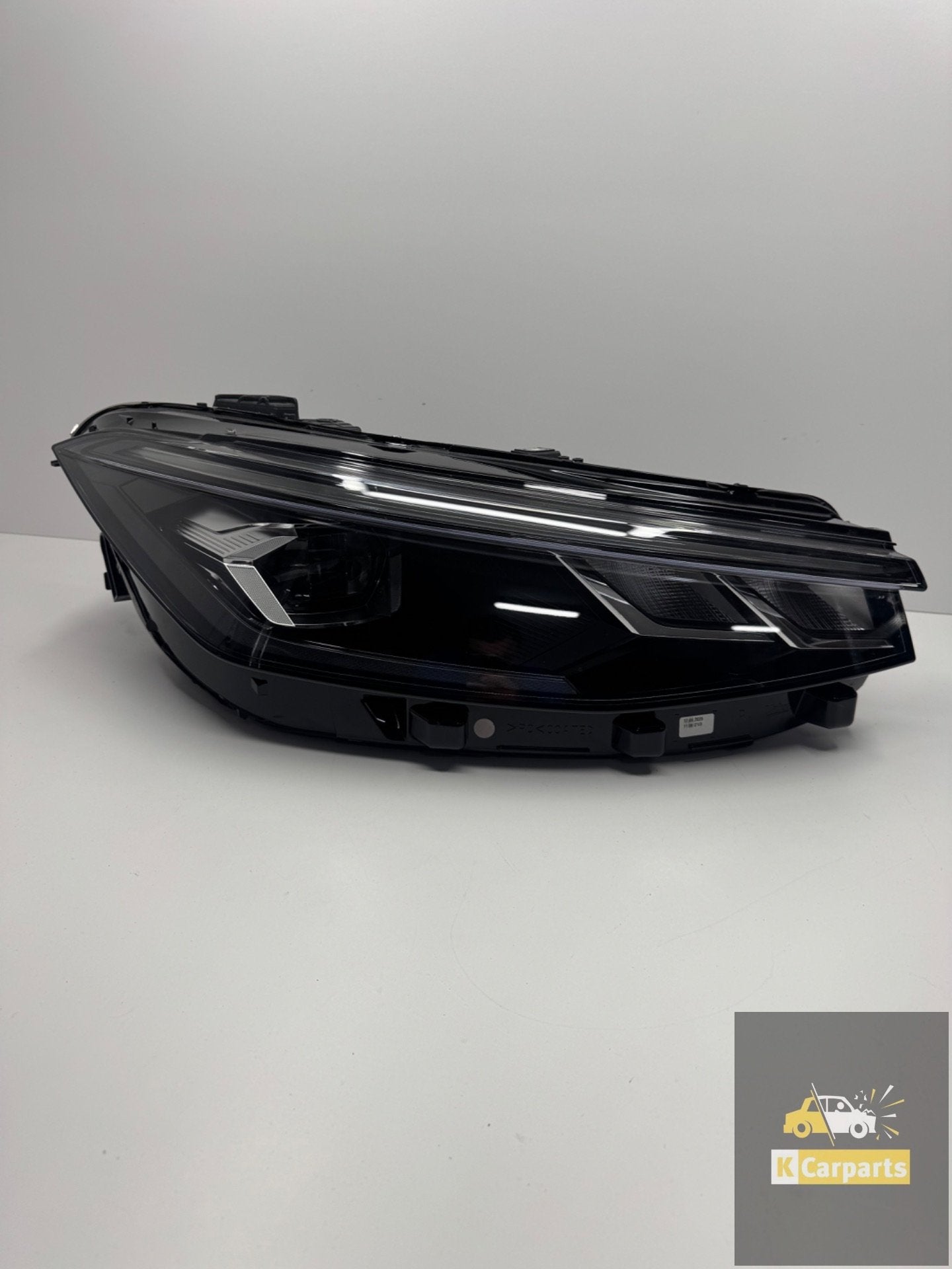 Volkswagen Passat B9 koplamp led Rechts nieuw lamp 3J1941006