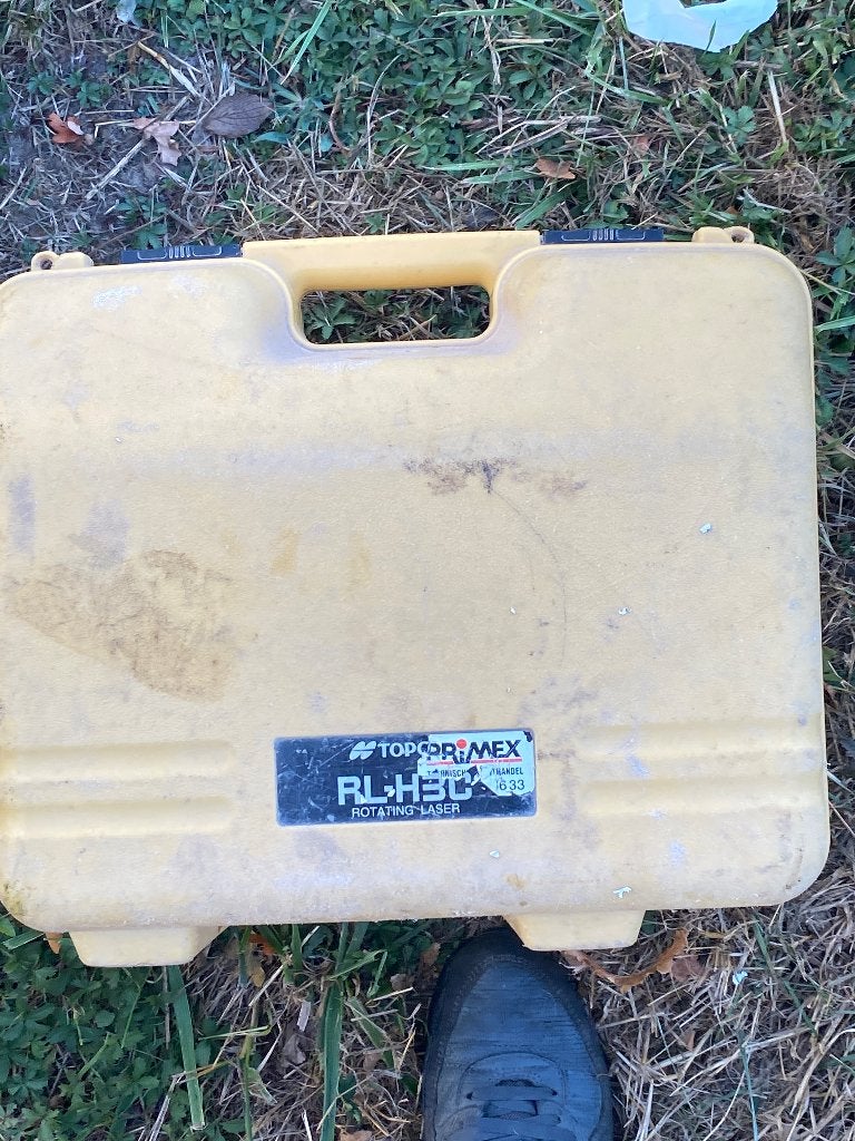 Rl-h3c, Ophalen of Verzenden, Gebruikt