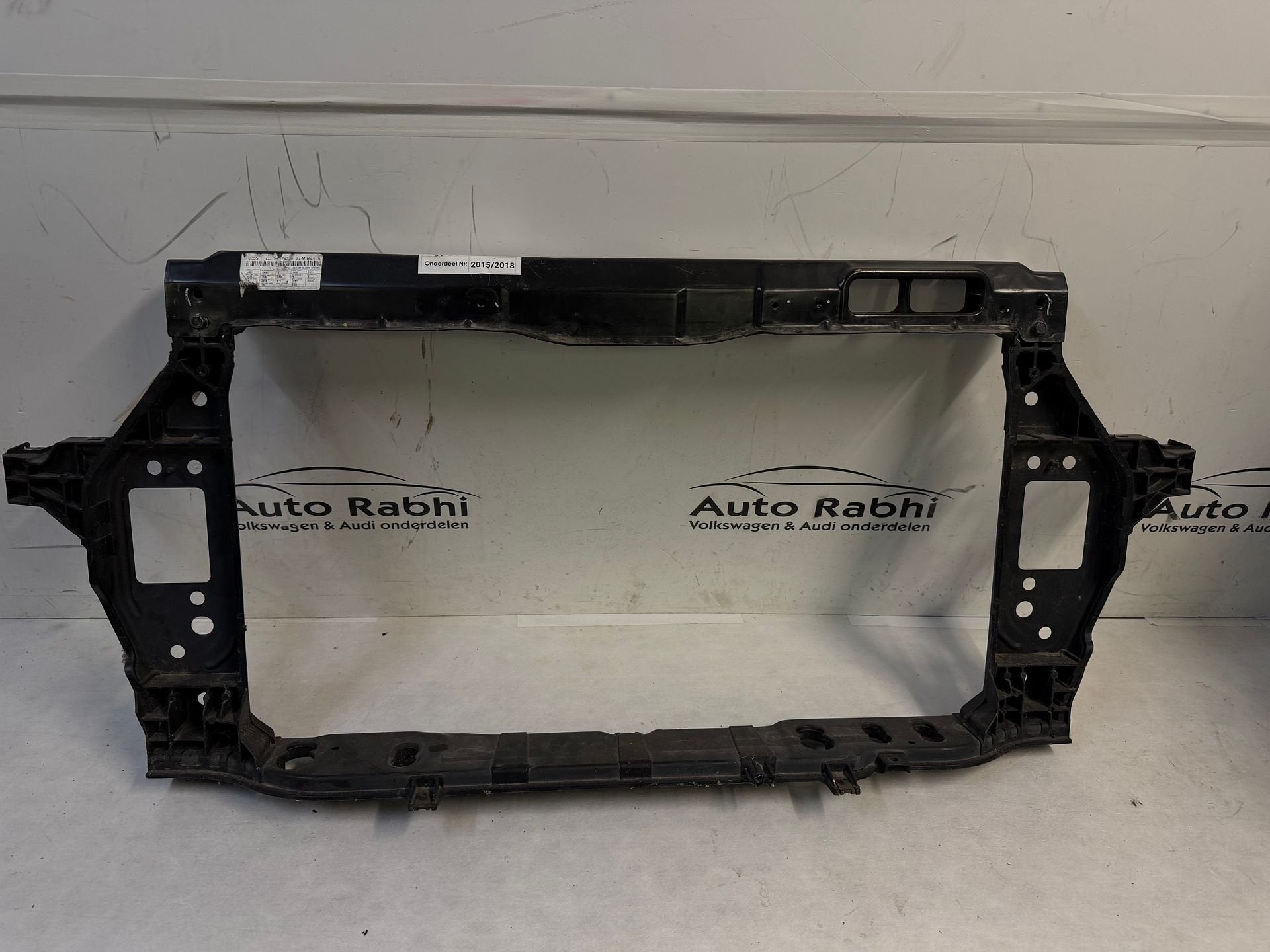 Hyundai i20 voorfront, Gebruikt, -, -, Ophalen of Verzenden