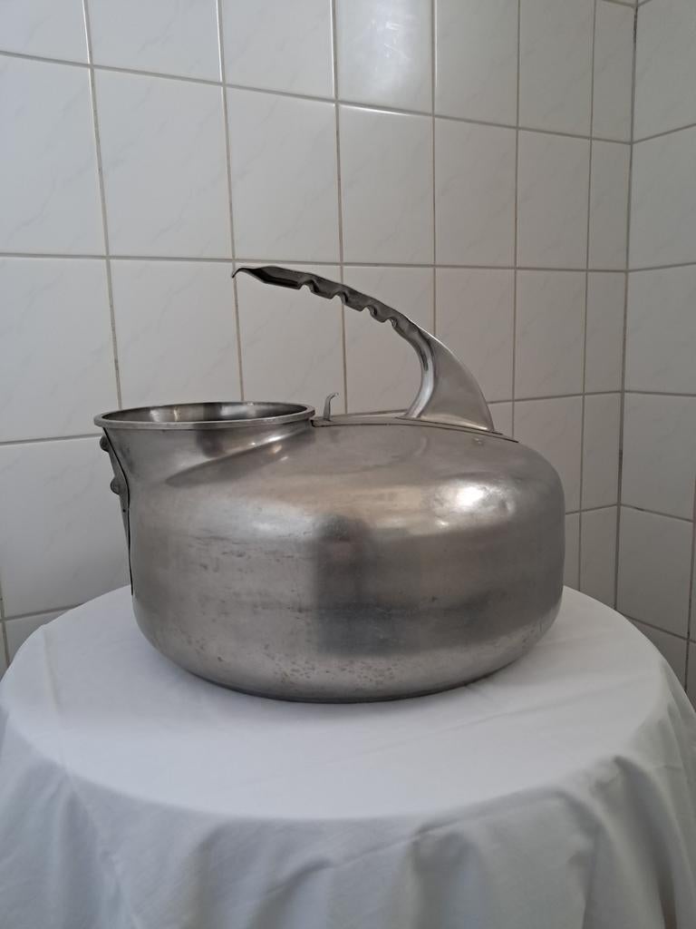 Melkemmer, Antiek en Kunst, Curiosa en Brocante, Ophalen