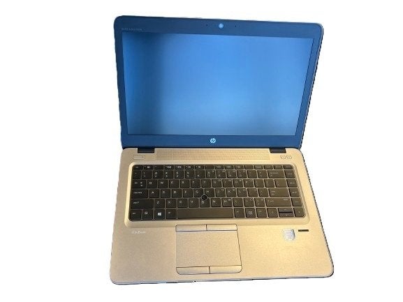 HP EliteBook 840 G2 (Incl. Kensington slot), Ophalen, Gebruikt, 2 tot 3 Ghz, 8 GB