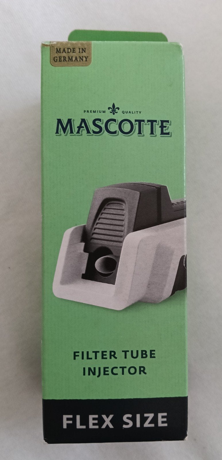 NIEUW!Mascotte Flex Size hulzenstopper, voor vullen hulzen, Verzamelen, Ophalen of Verzenden, Nieuw