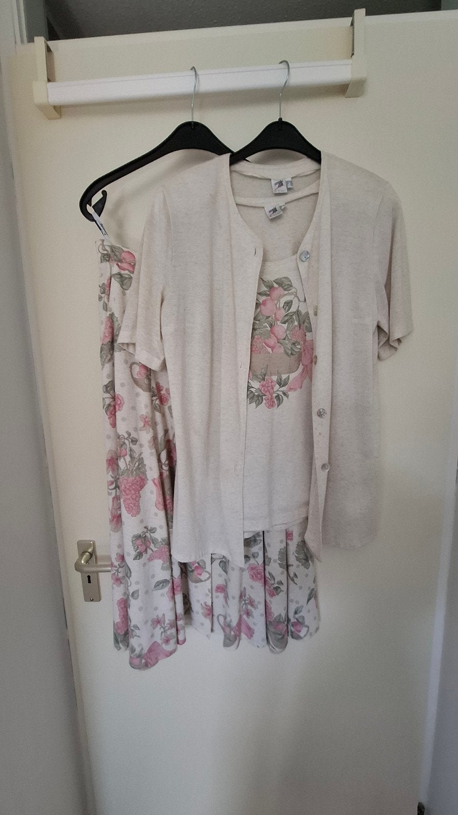 Bremer Combi Life rok en top set, maat 40, zo goed als nieuw, Kleding | Dames, Ophalen